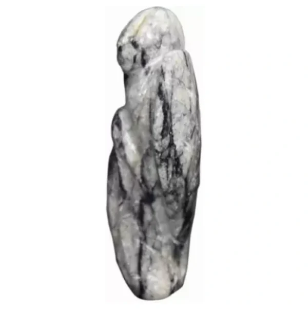 Larvikite Gemston Angel